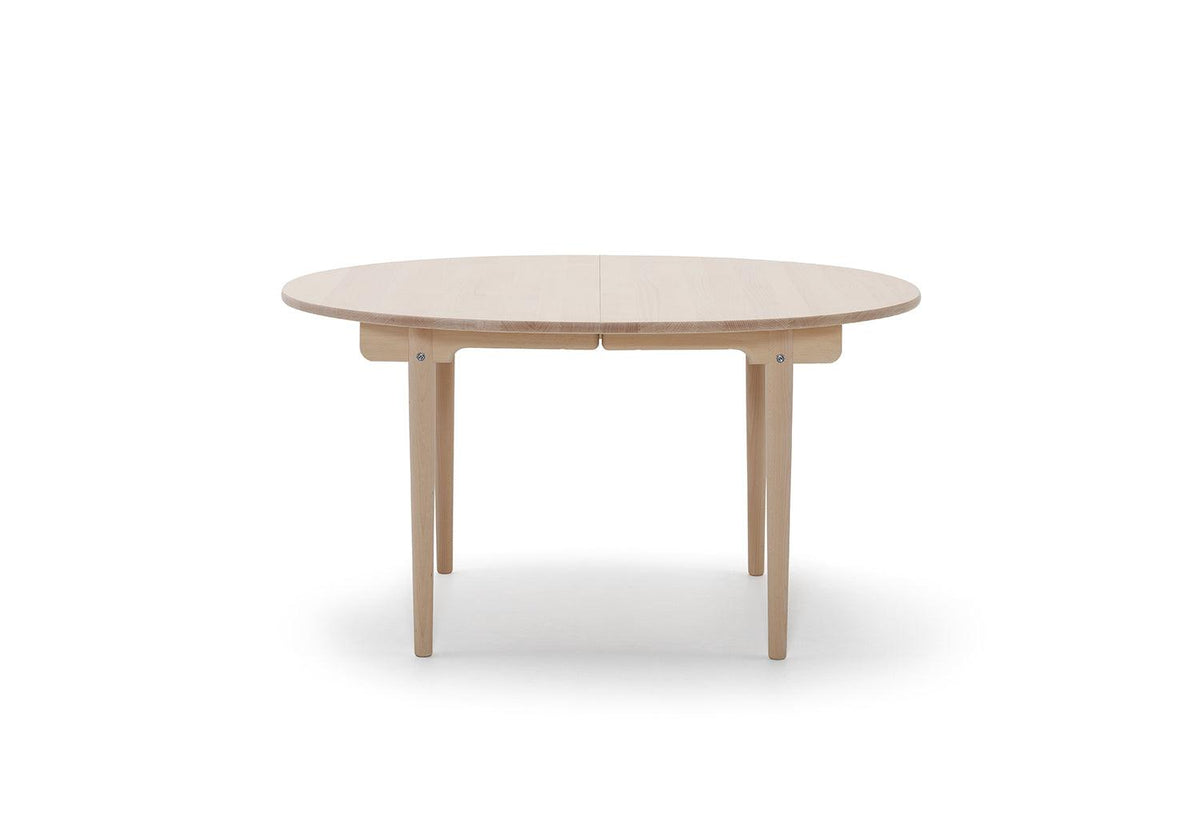 CH337 dining table, 1962, Hans wegner, Carl hansen and son