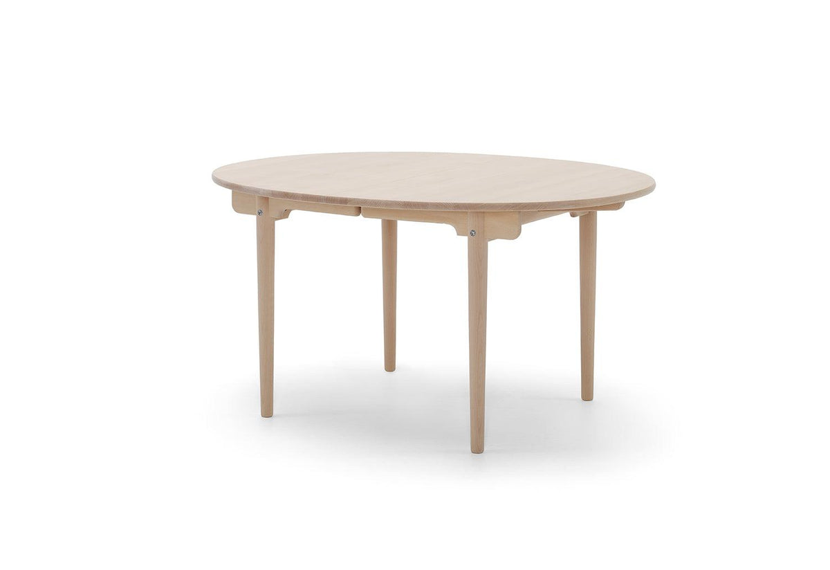 CH337 dining table, 1962, Hans wegner, Carl hansen and son