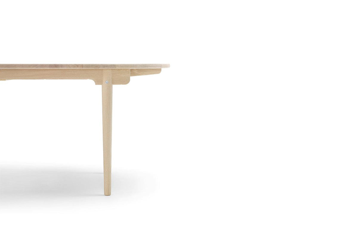 CH338 Dining Table, Hans wegner, Carl hansen and son