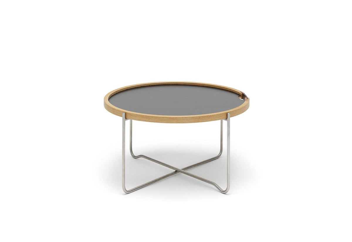 CH417 Tray Table, Hans wegner, Carl hansen and son