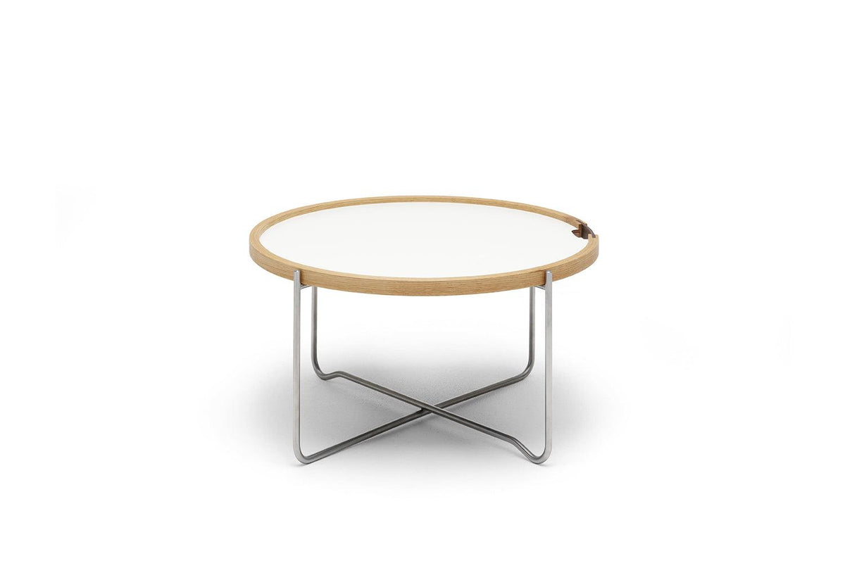 CH417 Tray Table, Hans wegner, Carl hansen and son