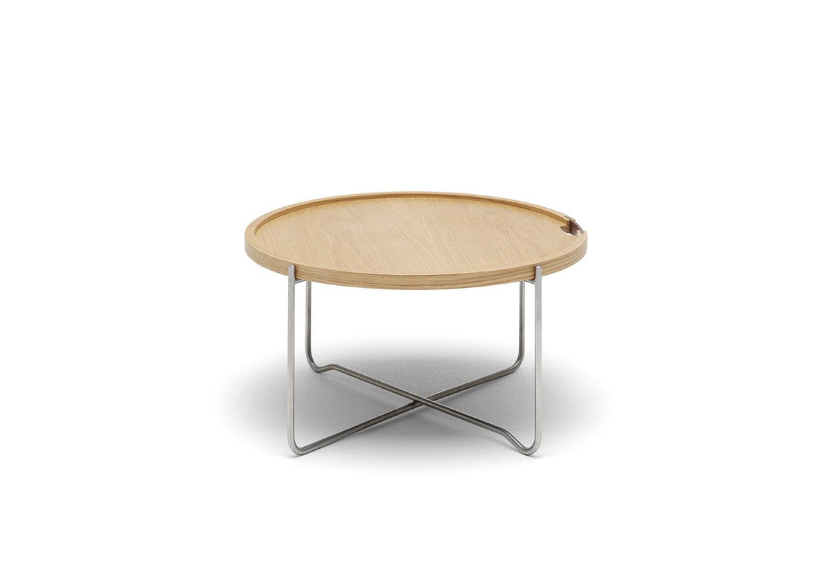 CH417 Tray Table, Hans wegner, Carl hansen and son