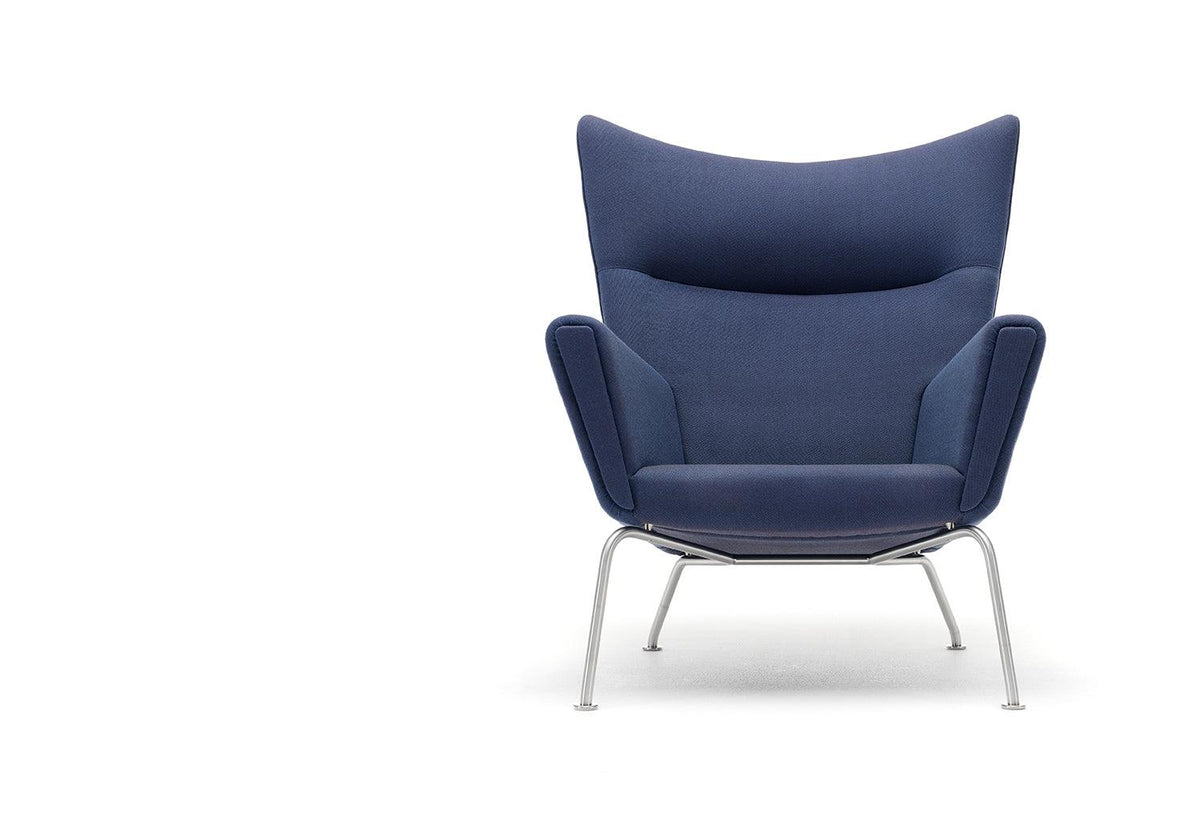 CH445 Wing Chair, Hans wegner, Carl hansen and son