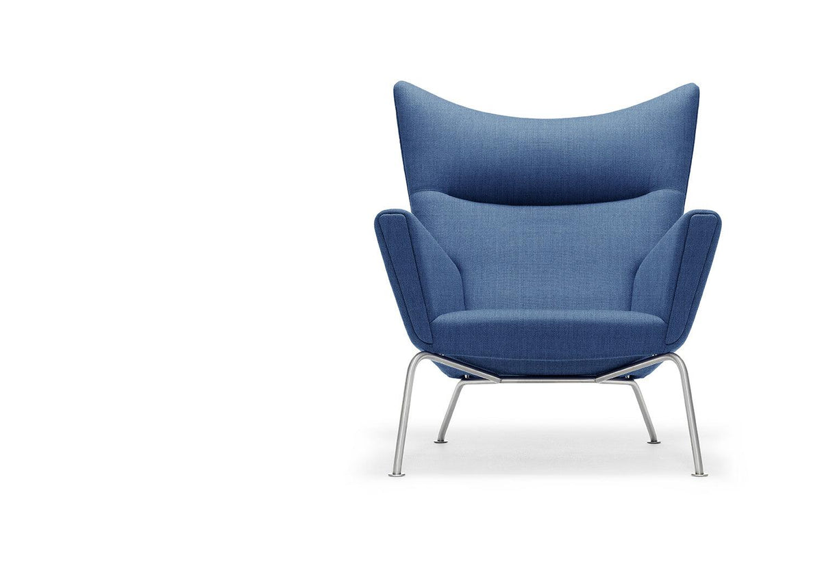Carl Hansen Søn CH445 Wing Chair twentytwentyone - Main Image