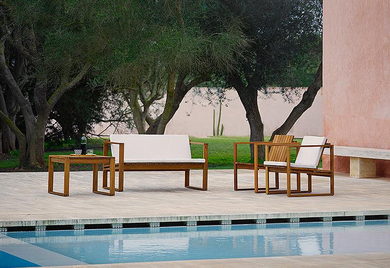 BK16 Side Table | Ex-Display