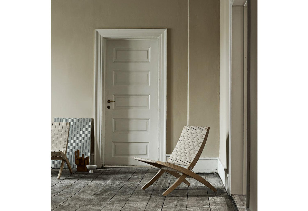MG501 Cuba Chair, Morten gøttler, Carl hansen and son