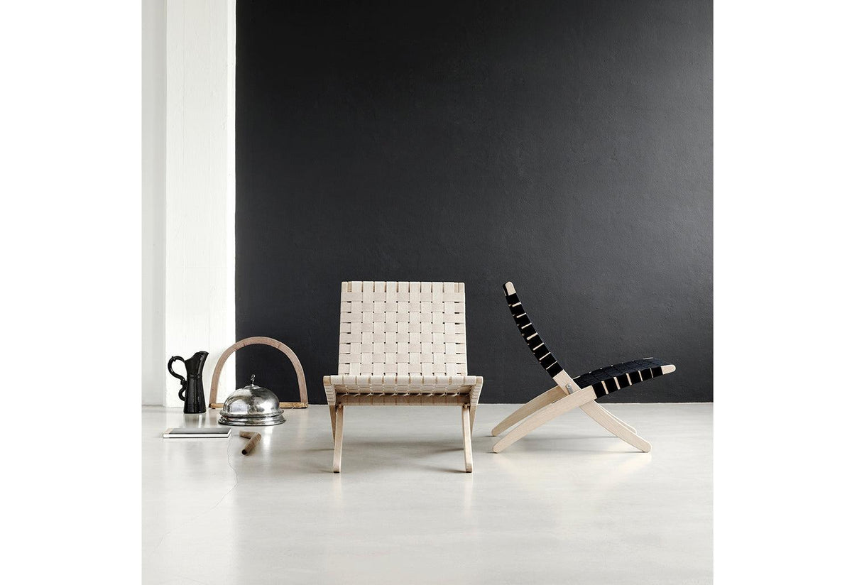 MG501 Cuba Chair, Morten gøttler, Carl hansen and son