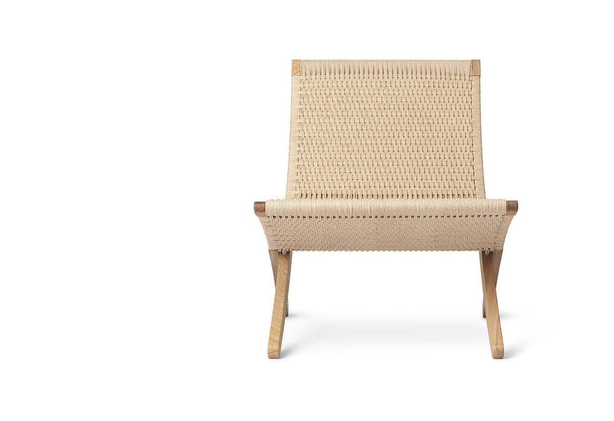 MG501 Cuba Chair, Morten gøttler, Carl hansen and son