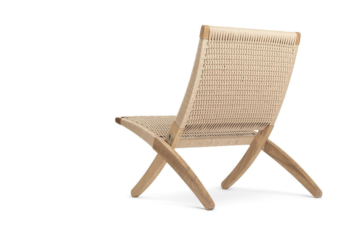 MG501 Cuba Chair, Morten gøttler, Carl hansen and son