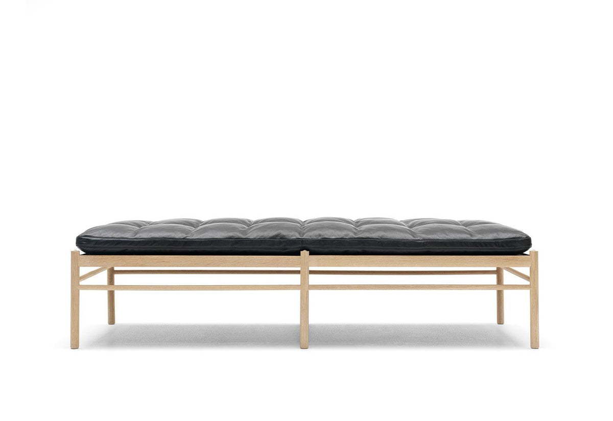 OW150 Daybed, Ole wanscher, Carl hansen and son