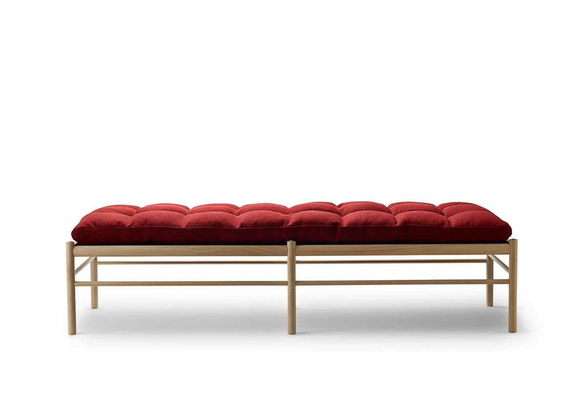 OW150 Daybed, Ole wanscher, Carl hansen and son