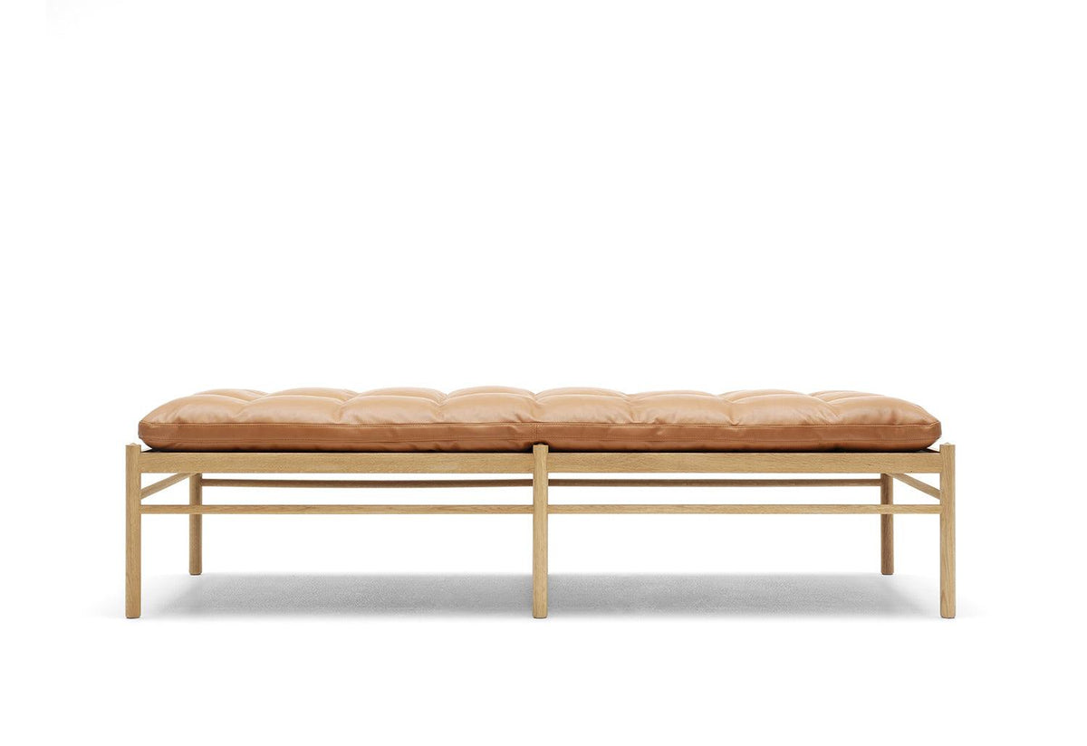 OW150 Daybed, Ole wanscher, Carl hansen and son