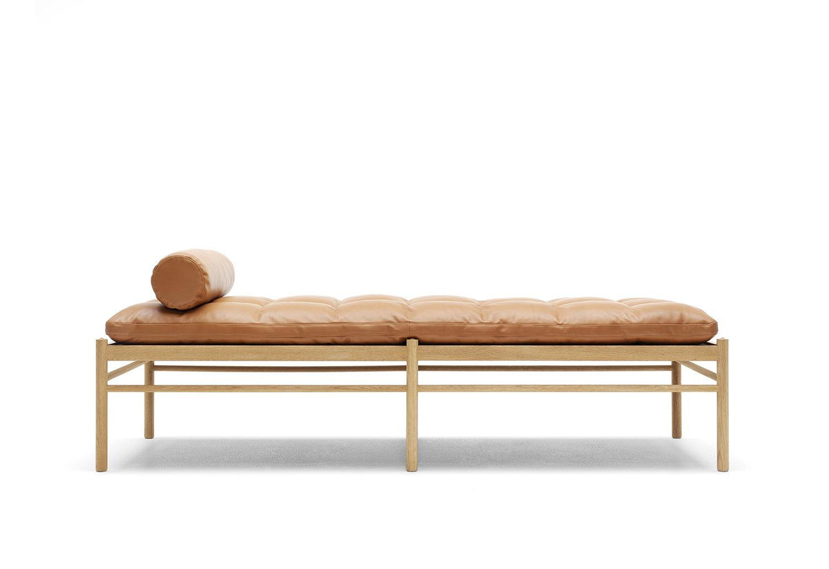 OW150 Daybed, Ole wanscher, Carl hansen and son