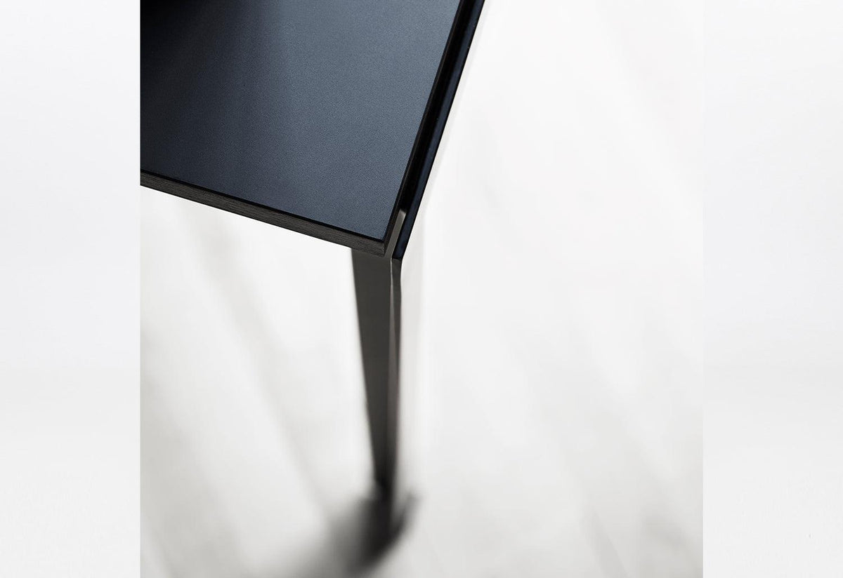 Professor desk, 1955, Poul kjaerholm, Carl hansen and son