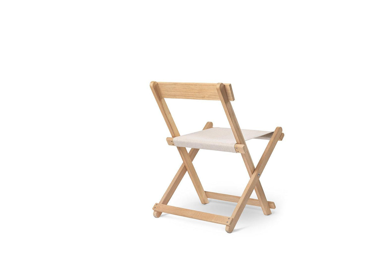 BM4570 Dining Chair, Børge mogensen, Carl hansen and son