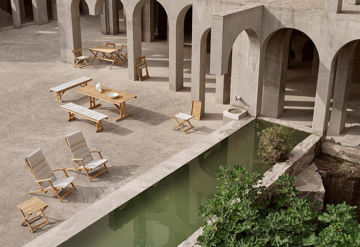 BM4570 Dining Chair, Børge mogensen, Carl hansen and son