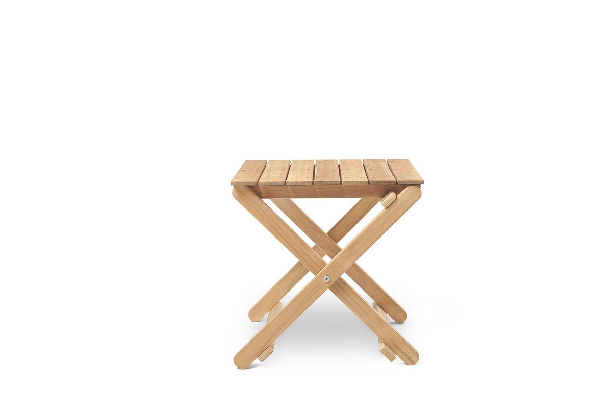 BM5868 Side Table, Børge mogensen, Carl hansen and son