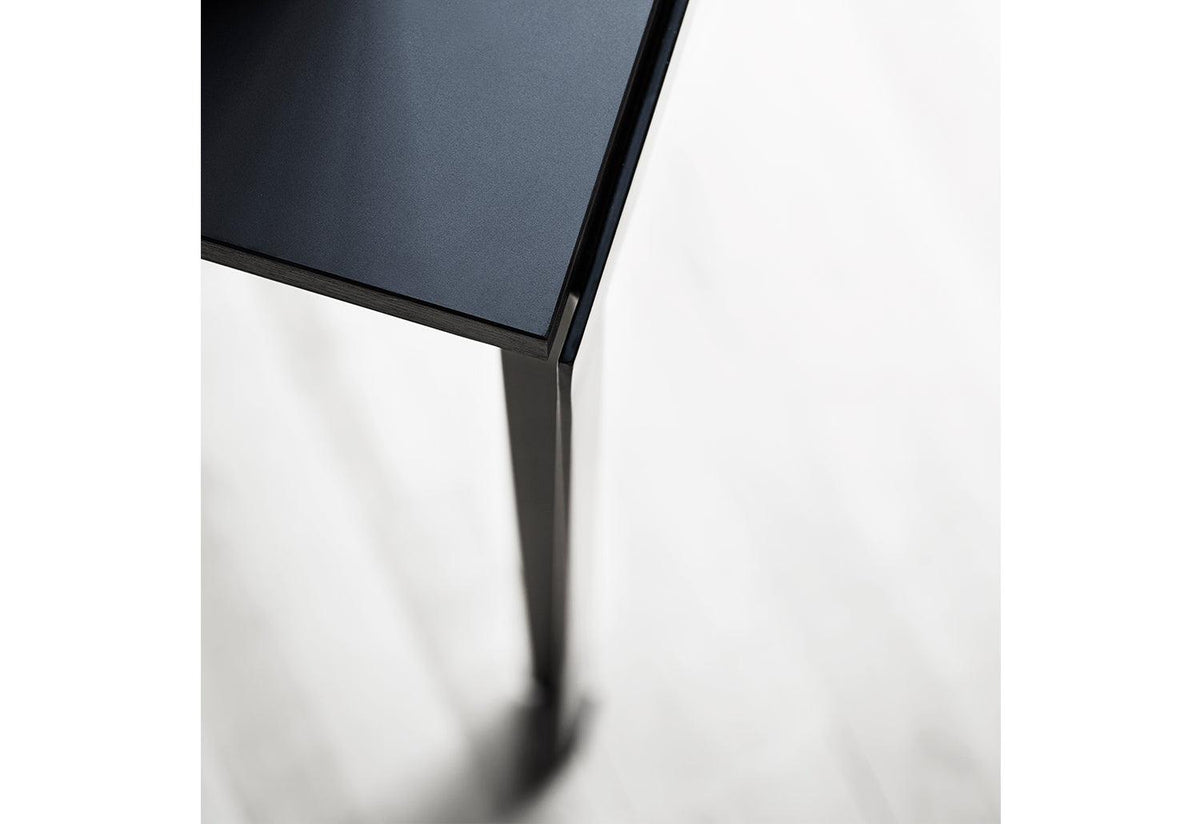 Student desk, 1955, Poul kjaerholm, Carl hansen and son