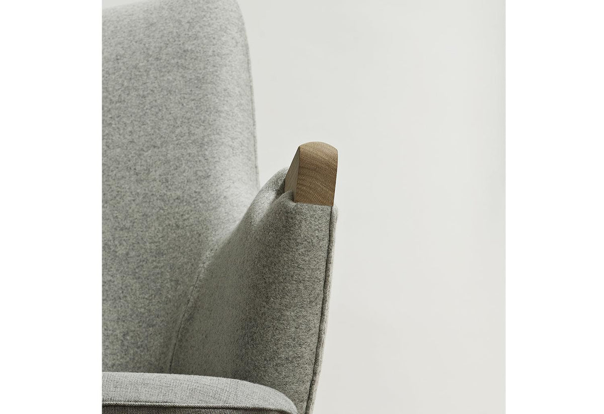 Ch71 sale lounge chair