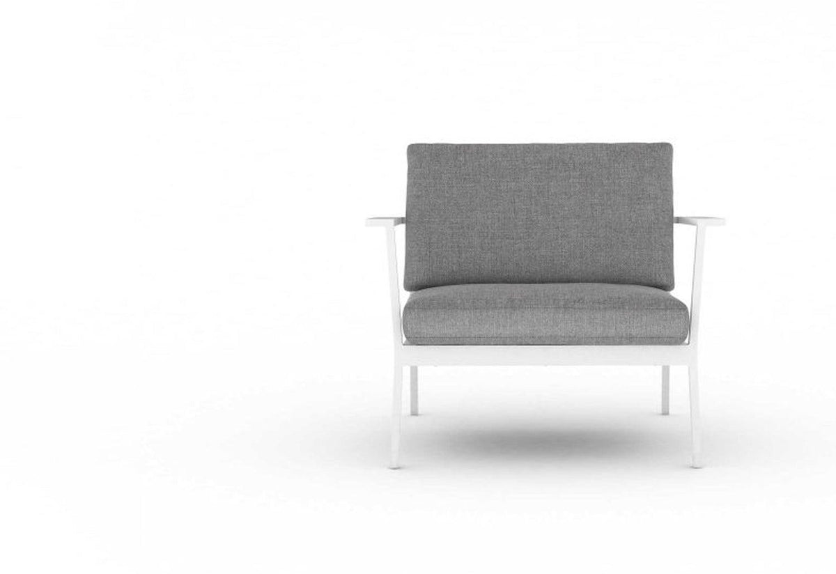 Eos Sofa Armchair, Matthew hilton, Case furniture