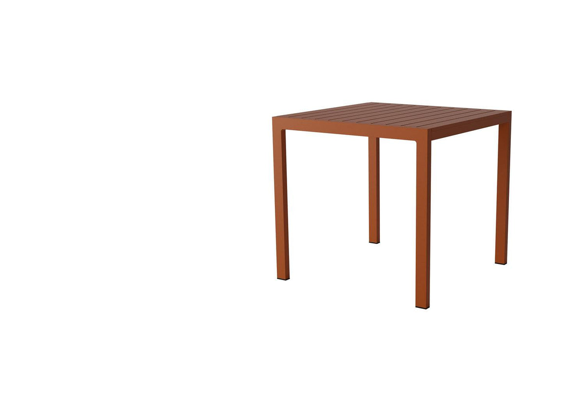 Eos Table, Matthew hilton, Case furniture