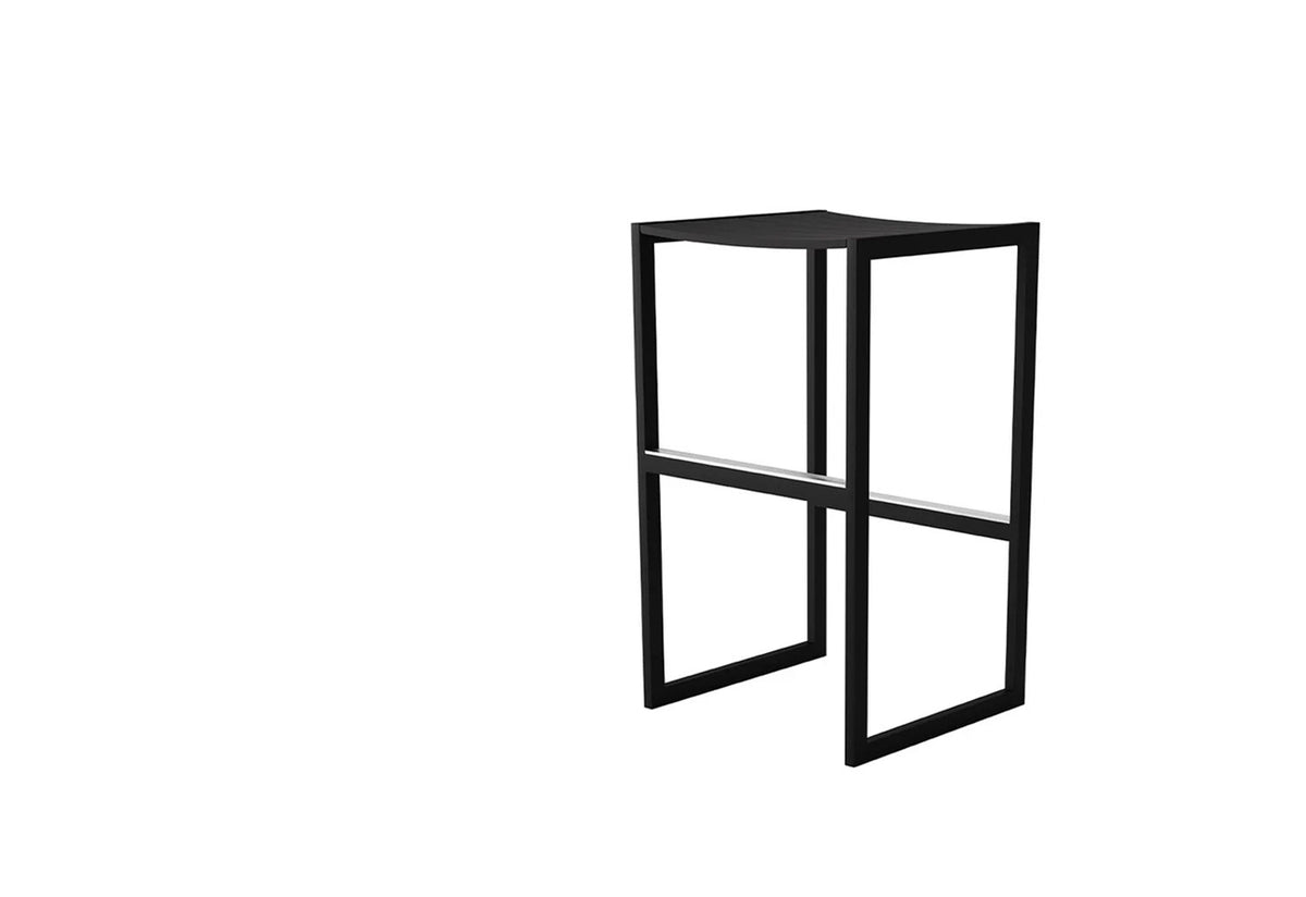 Eos Bar Stool, Matthew hilton, Case furniture