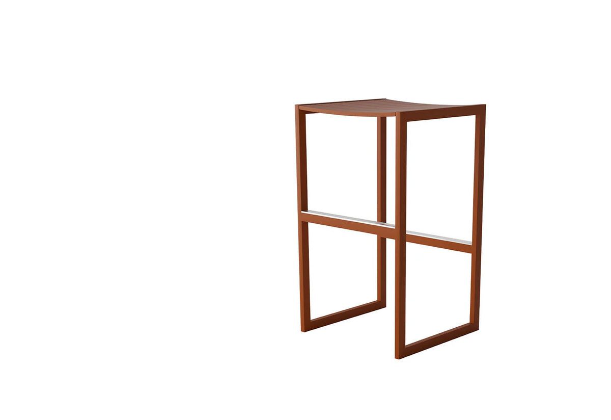 Eos Bar Stool, Matthew hilton, Case furniture