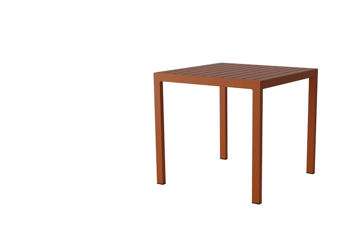 Eos Table, Matthew hilton, Case furniture