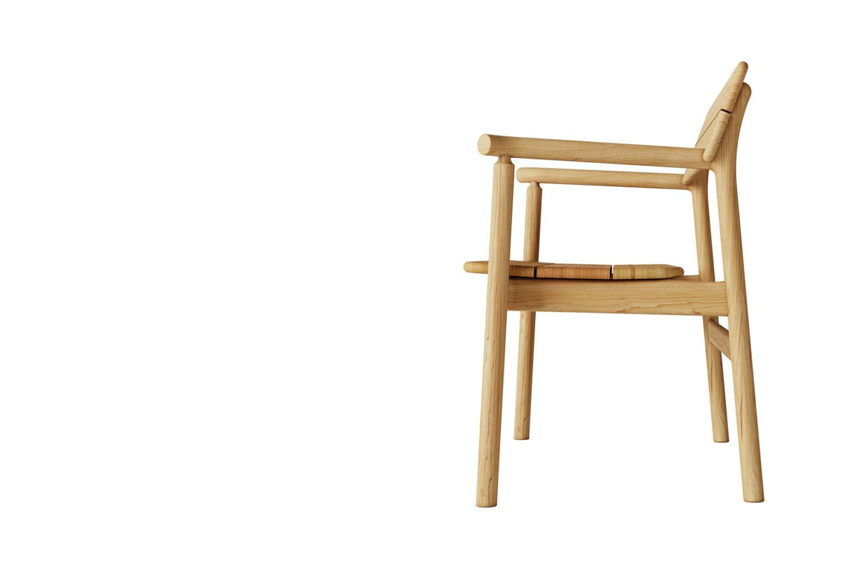 Tanso Bench, David irwin, Case furniture