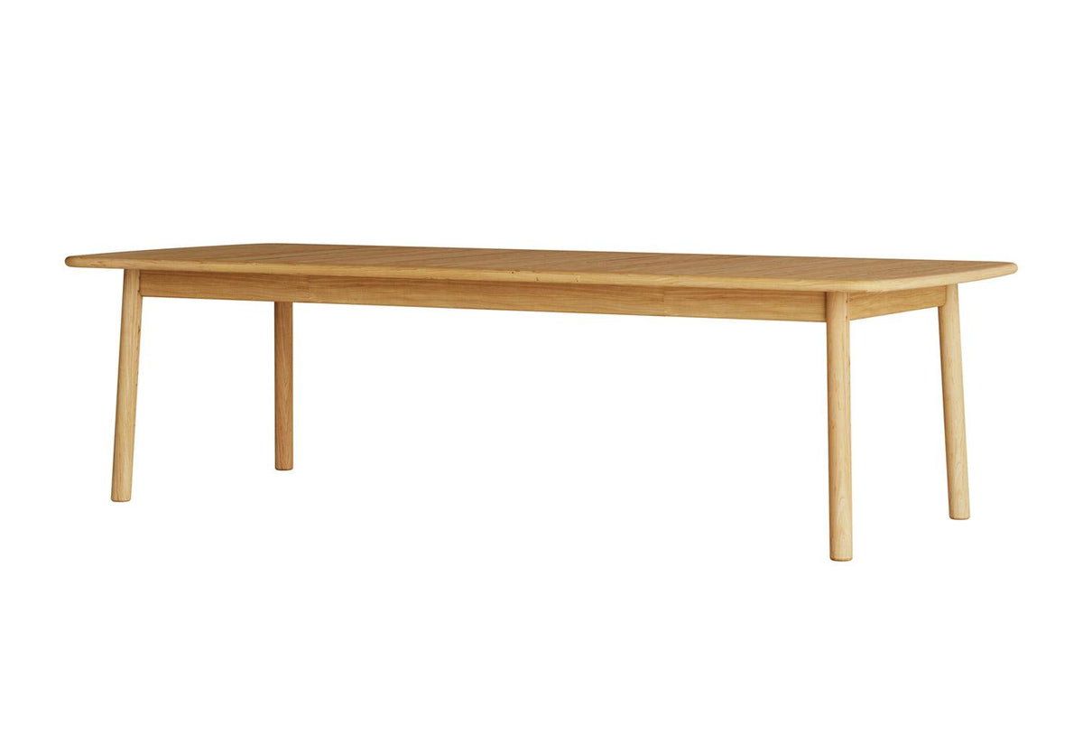 Tanso Rectangular Table, David irwin, Case furniture