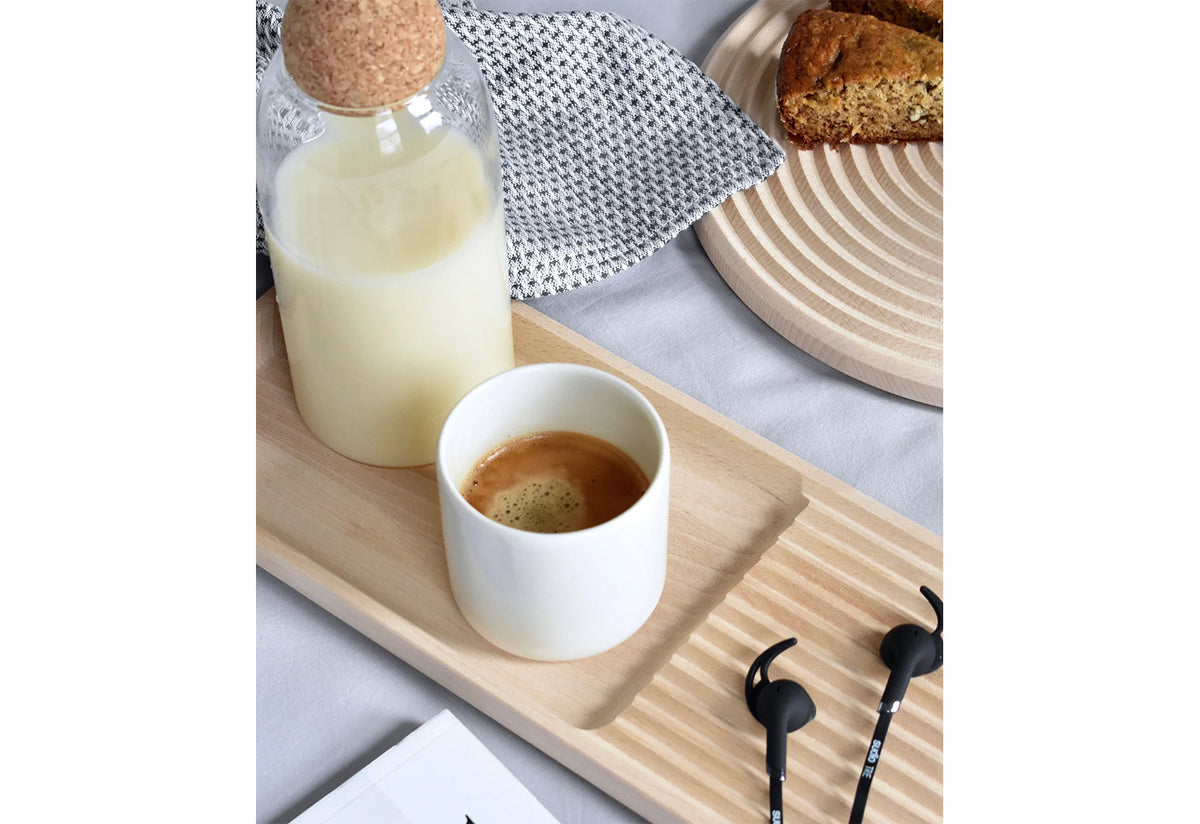 Plough Serving Board, Gareth neal, Case furniture