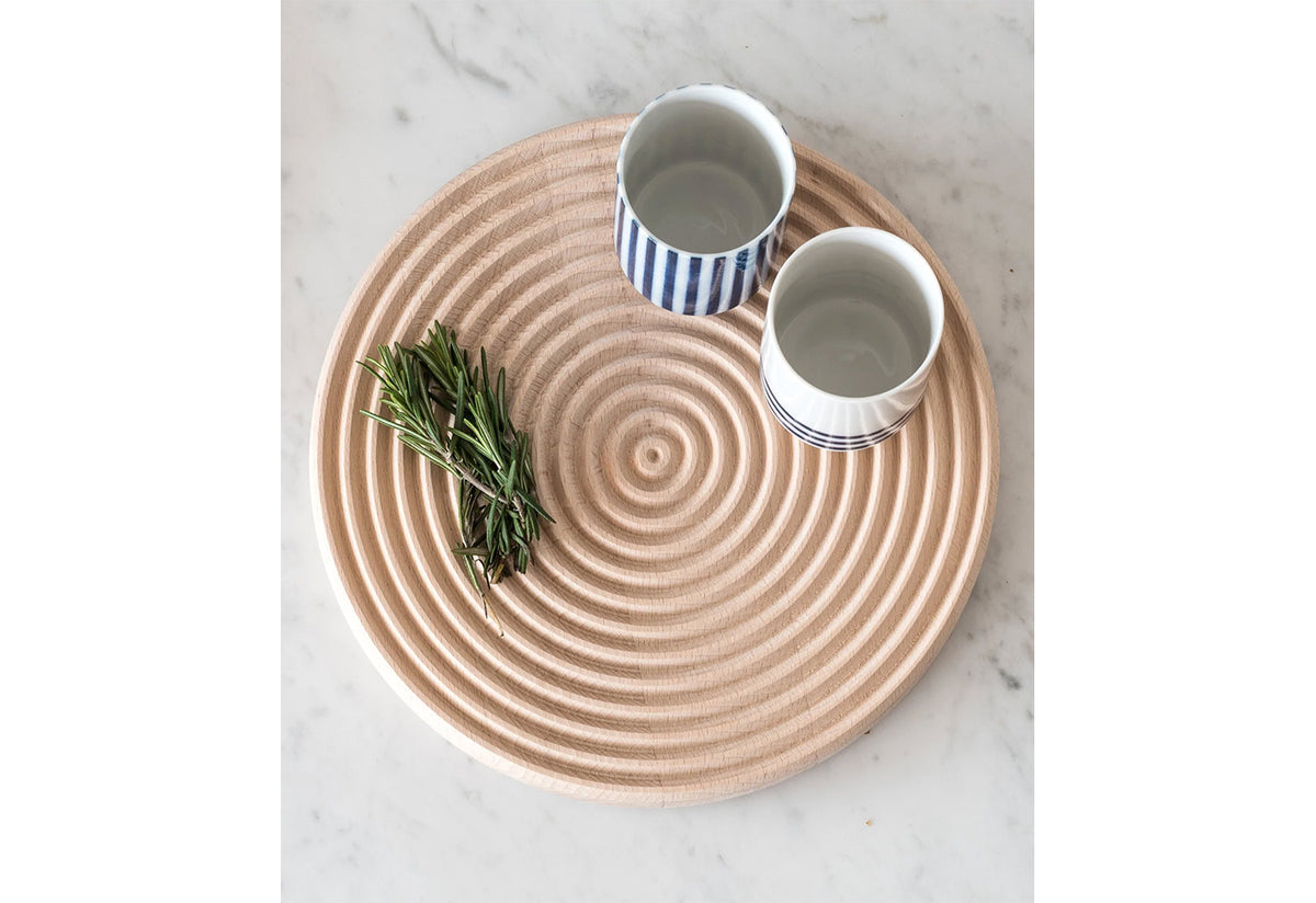 Target Trivet, Gareth neal, Case furniture