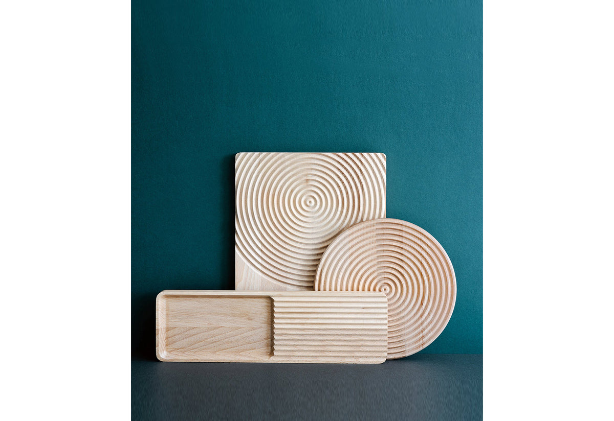 Target Trivet, Gareth neal, Case furniture