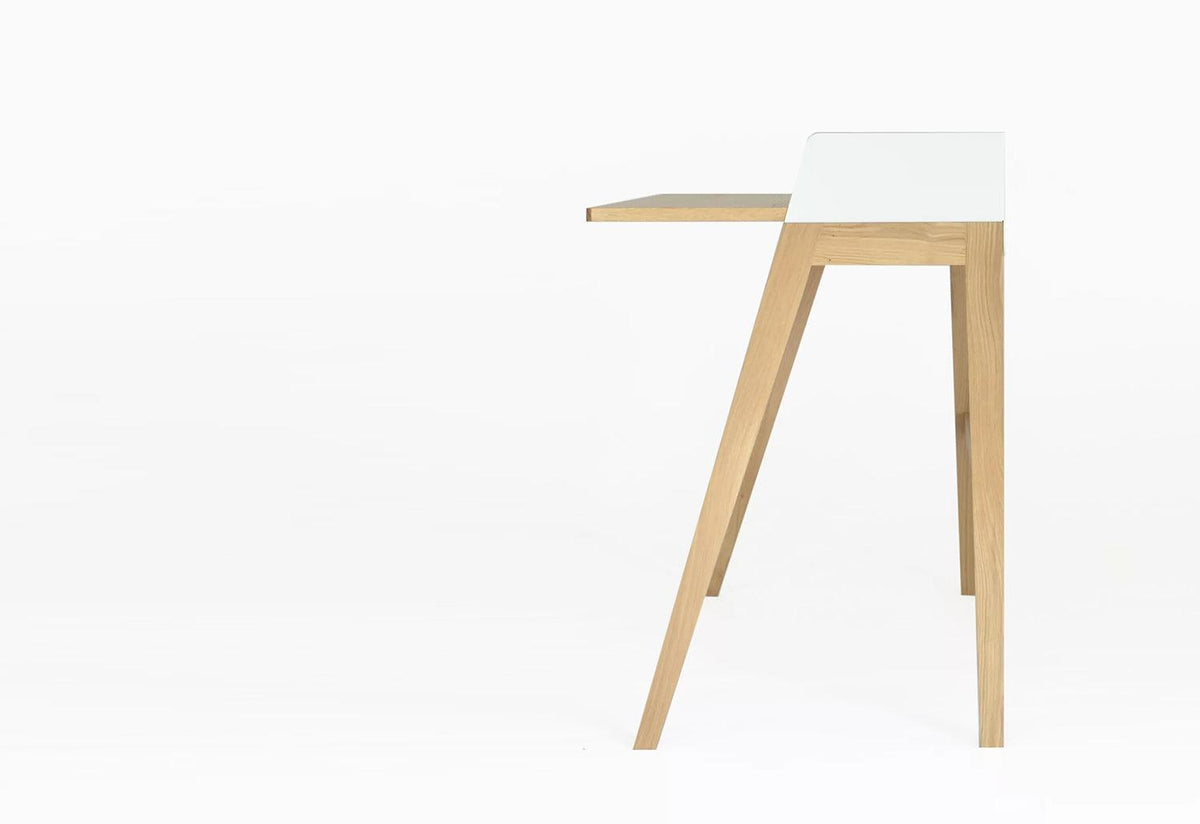 Brockwell Desk, Matthew hilton, Case furniture