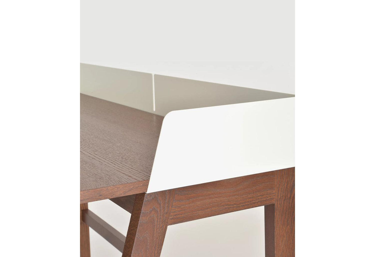 Brockwell desk, Matthew hilton, Case furniture