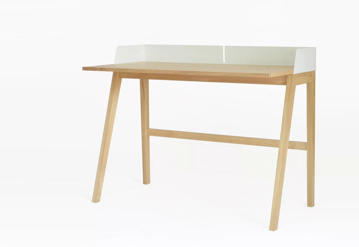 Brockwell Desk, Matthew hilton, Case furniture