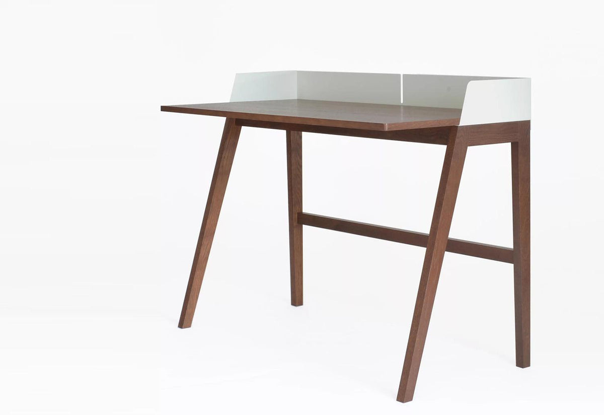 Brockwell Desk, Matthew hilton, Case furniture