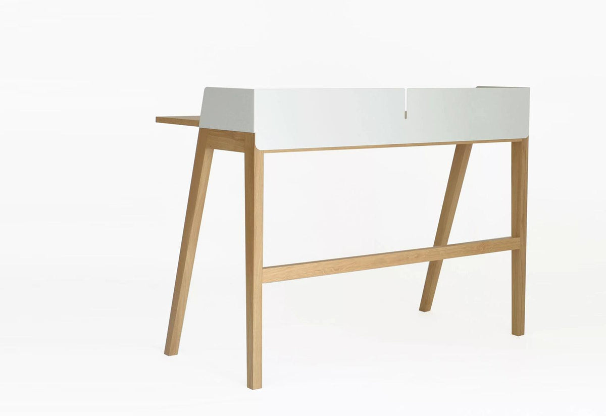 Brockwell Desk, Matthew hilton, Case furniture