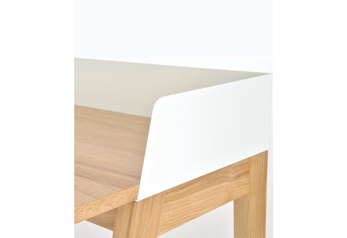 Brockwell Desk, Matthew hilton, Case furniture