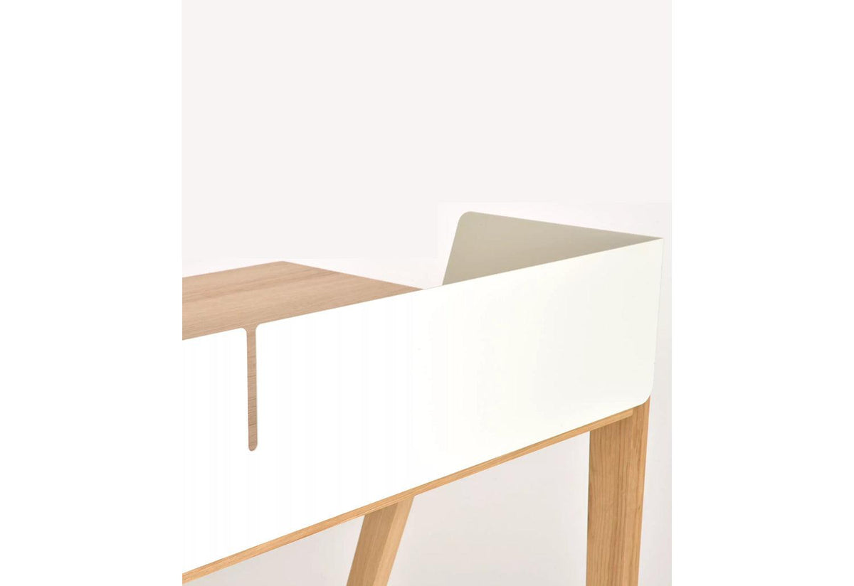 Brockwell Desk, Matthew hilton, Case furniture