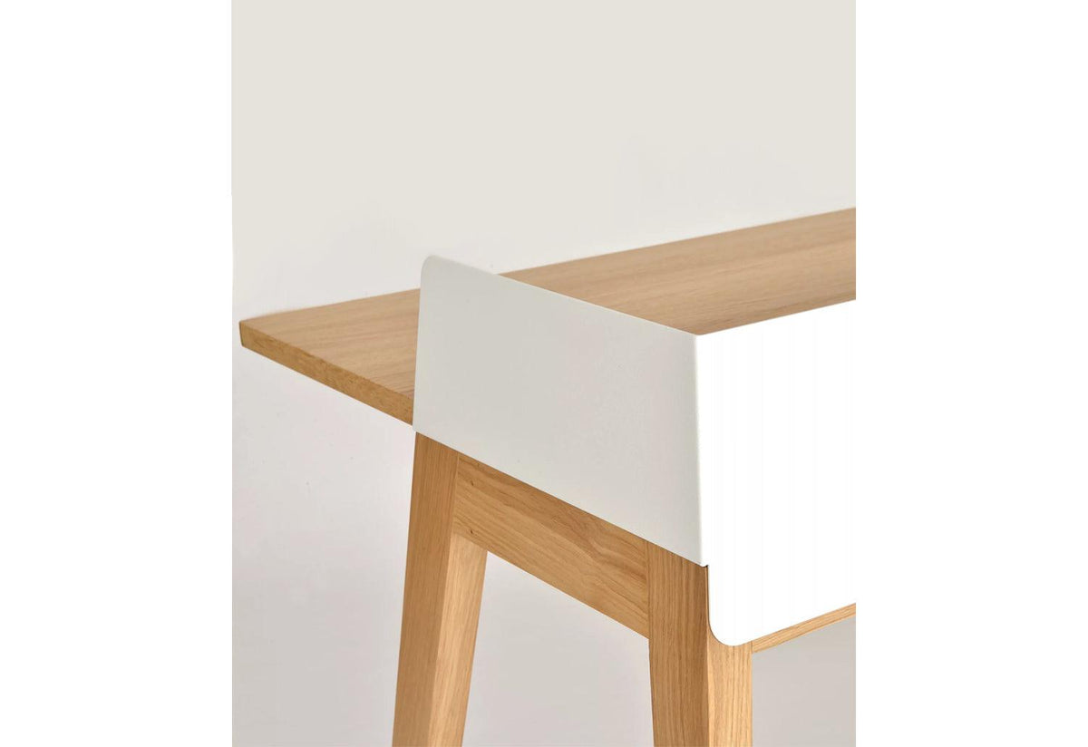 Brockwell Desk, Matthew hilton, Case furniture