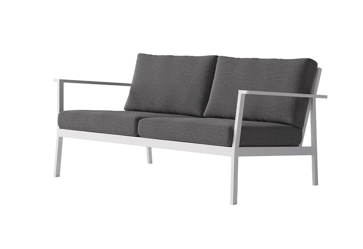 Eos 2 Seater Sofa, Matthew hilton, Case furniture