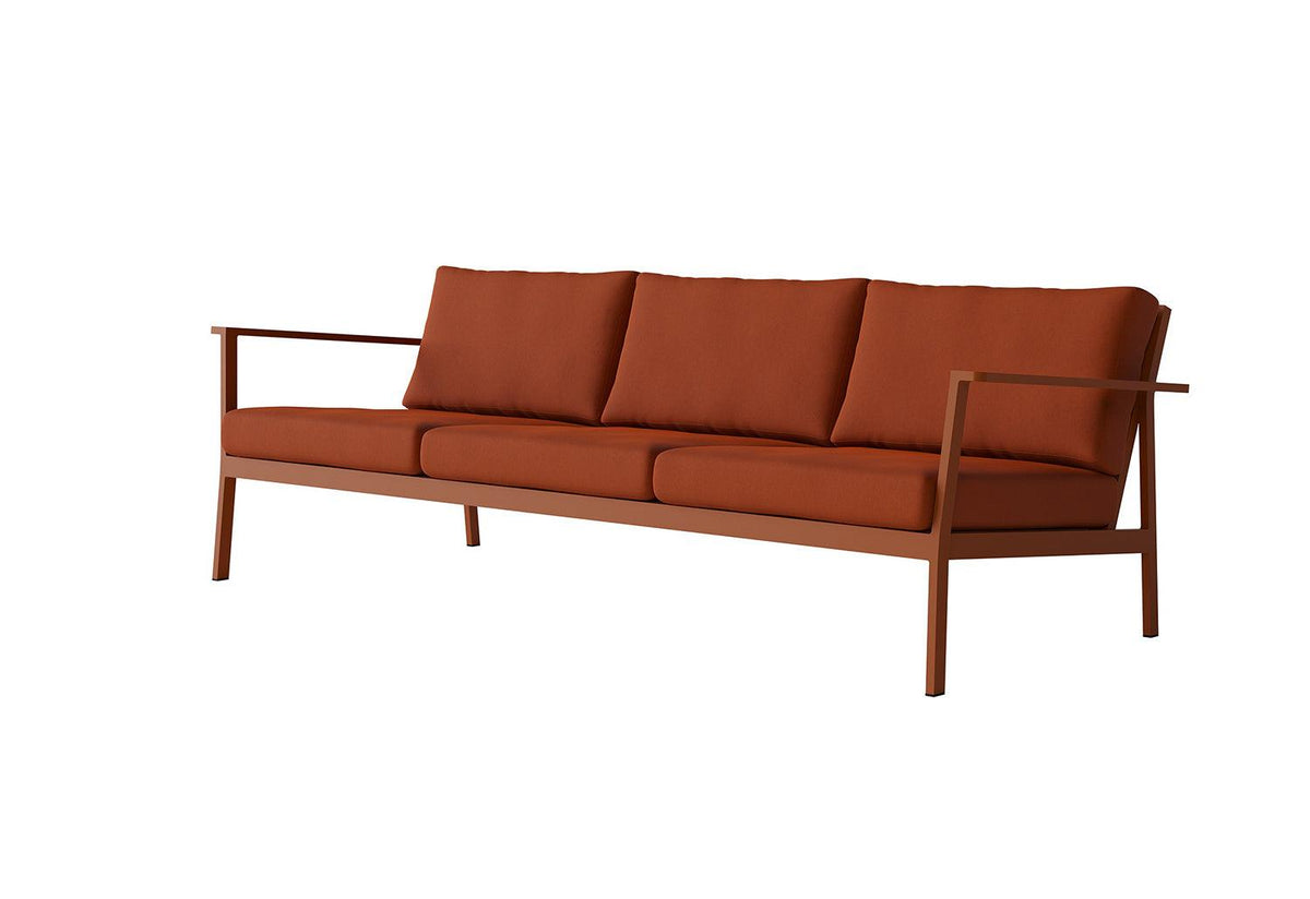 Eos 3 Seater sofa, Matthew hilton, Case furniture