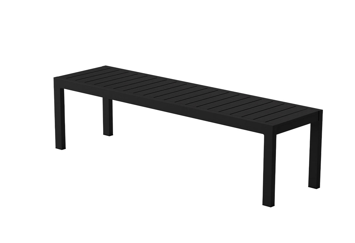 Eos Bench, Matthew hilton, Case furniture