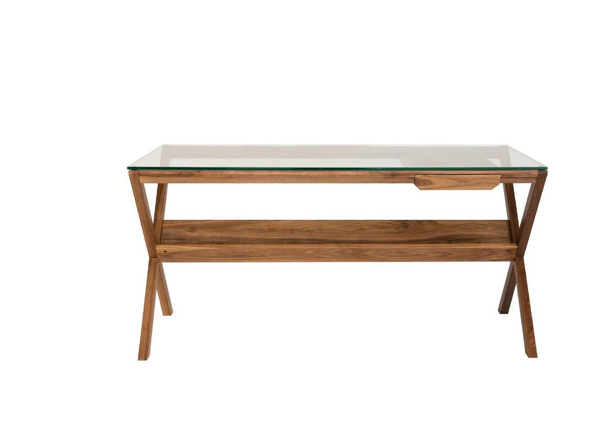 Covet Desk, Shin azumi, Case furniture