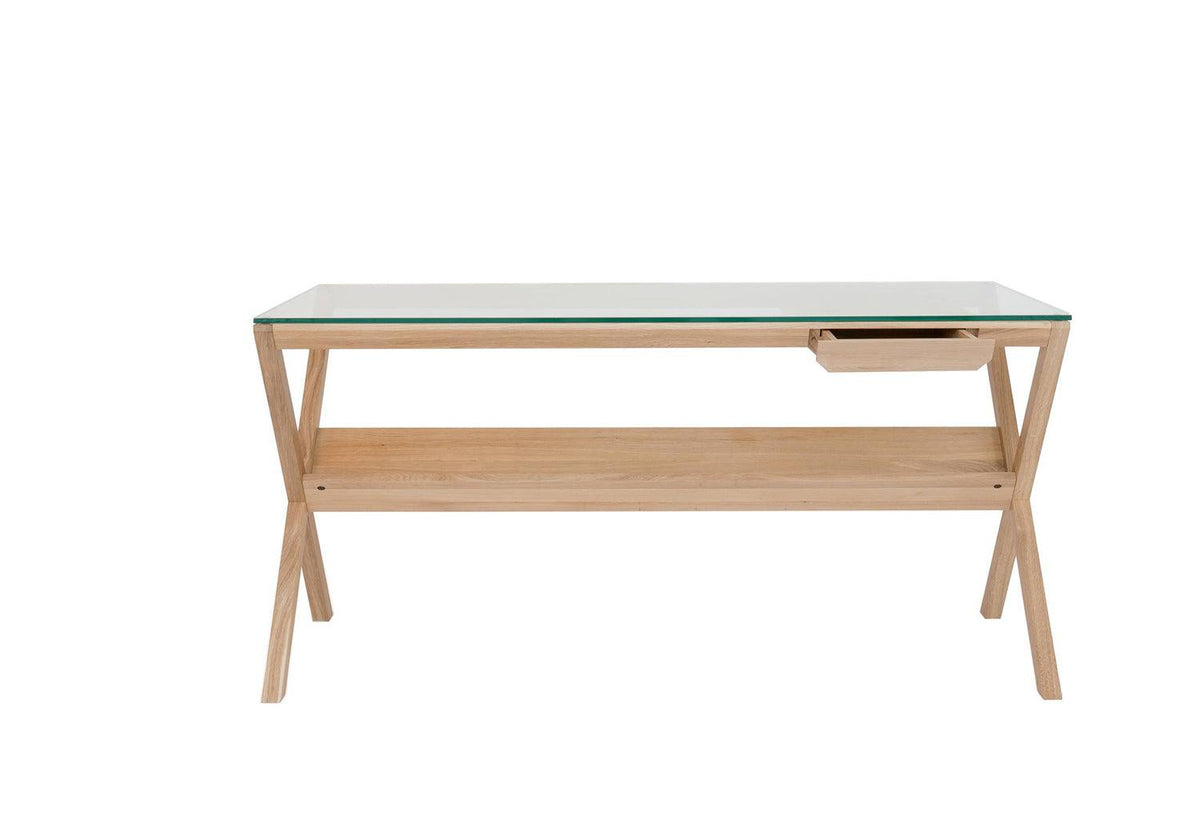Covet Desk, Shin azumi, Case furniture