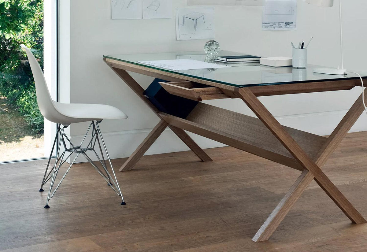 Covet desk, Shin azumi, Case furniture