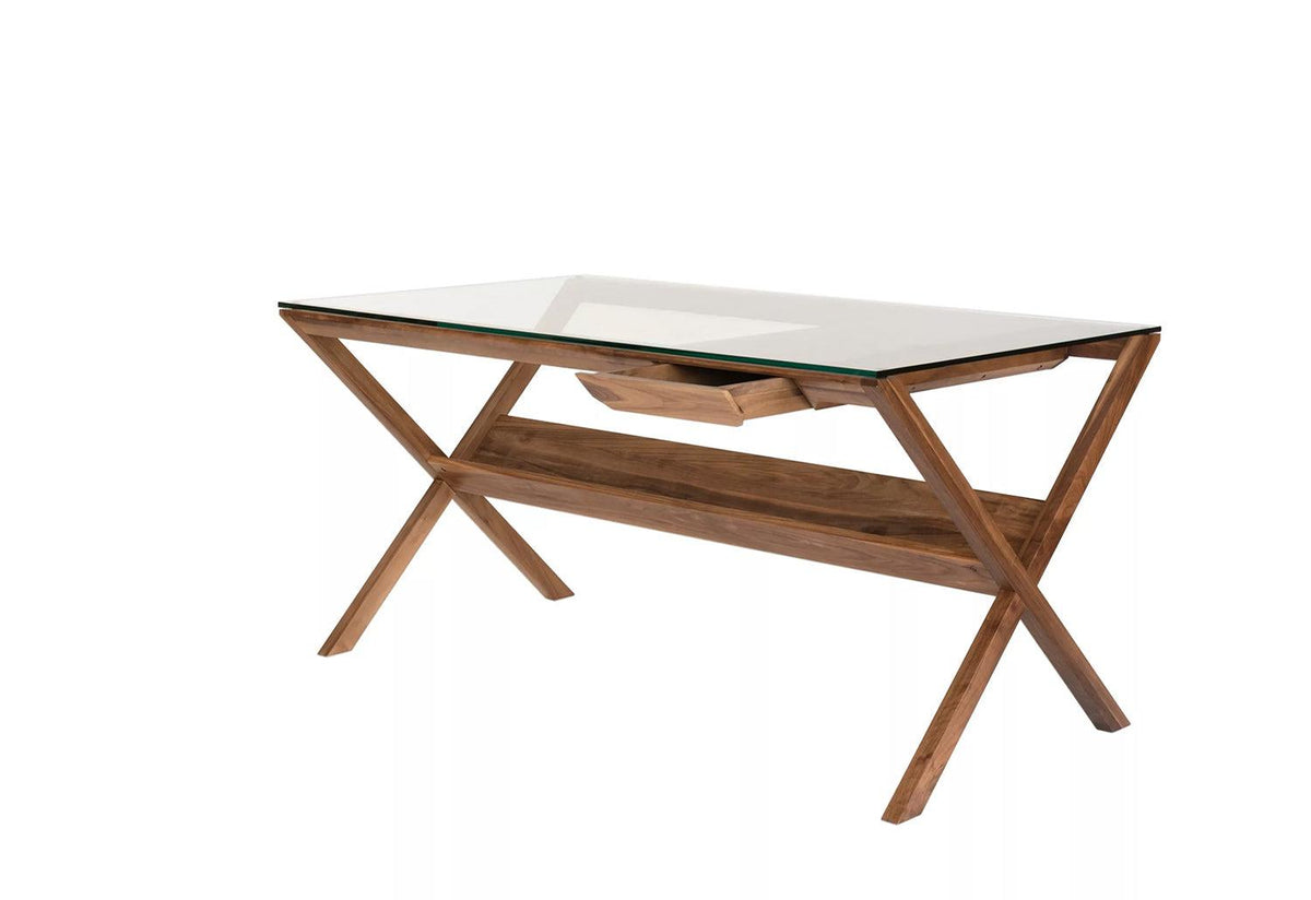 Covet desk, Shin azumi, Case furniture