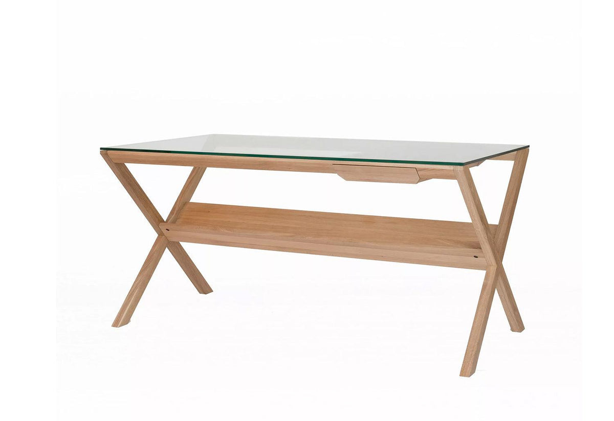 Covet Desk, Shin azumi, Case furniture