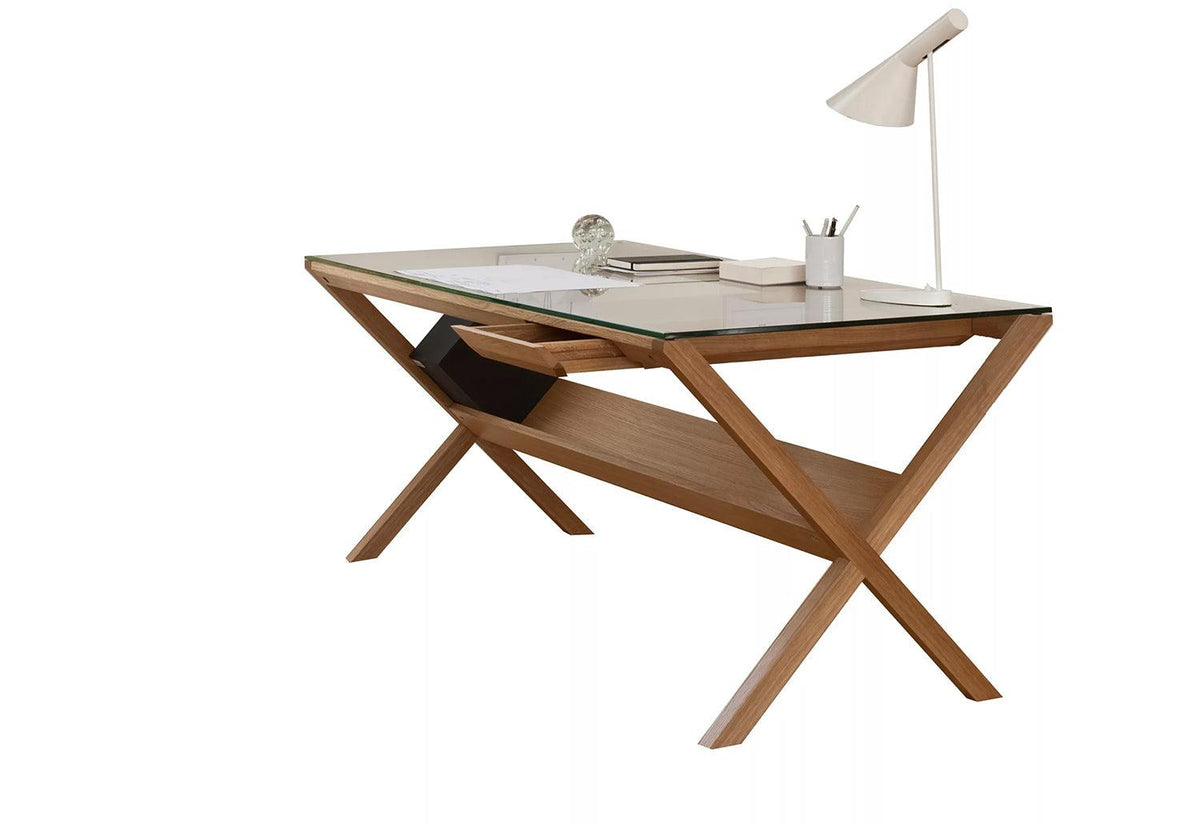 Covet Desk, Shin azumi, Case furniture